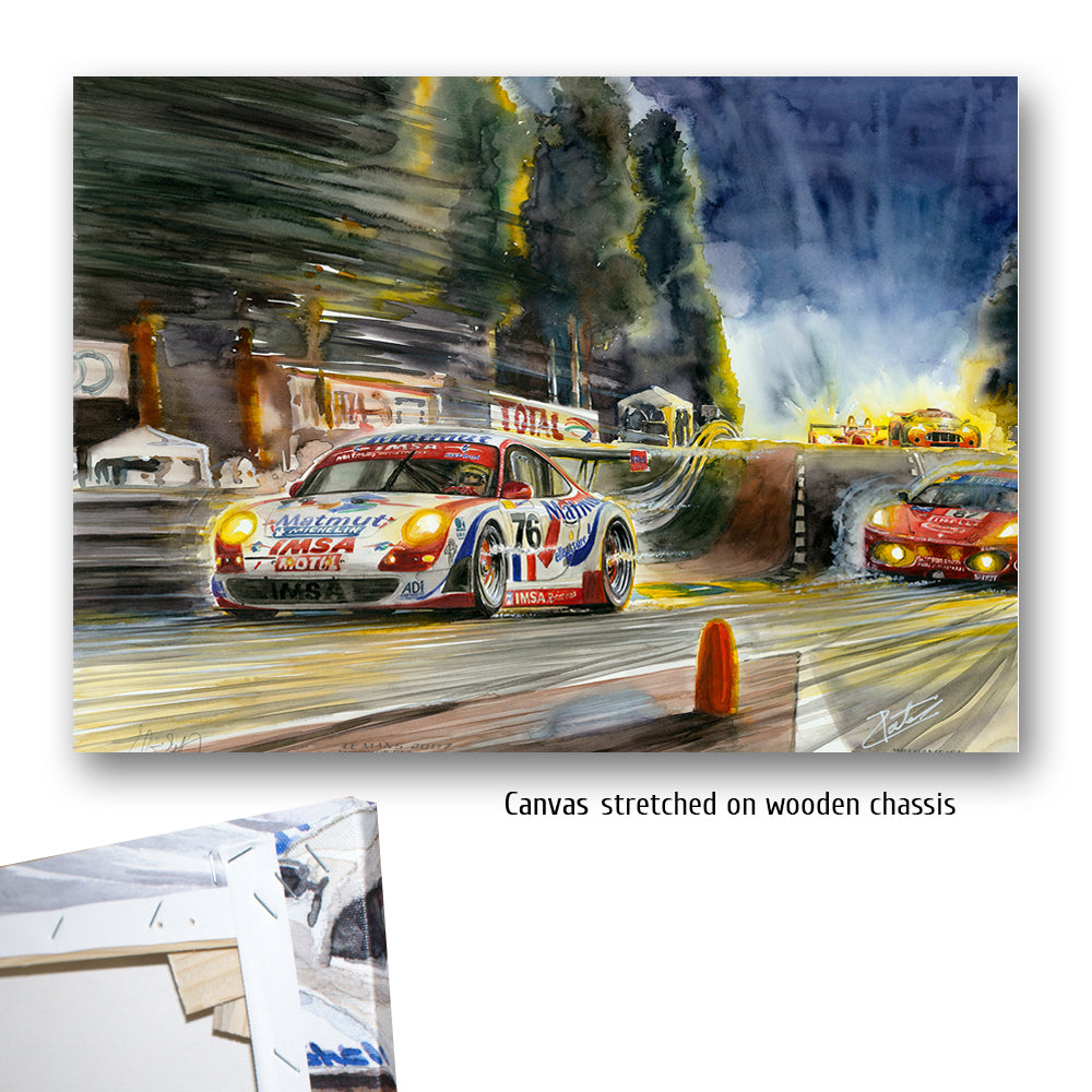 #0269  » IMSA Performance «