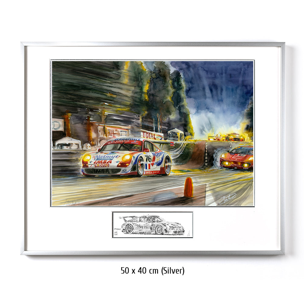#0269  » IMSA Performance «
