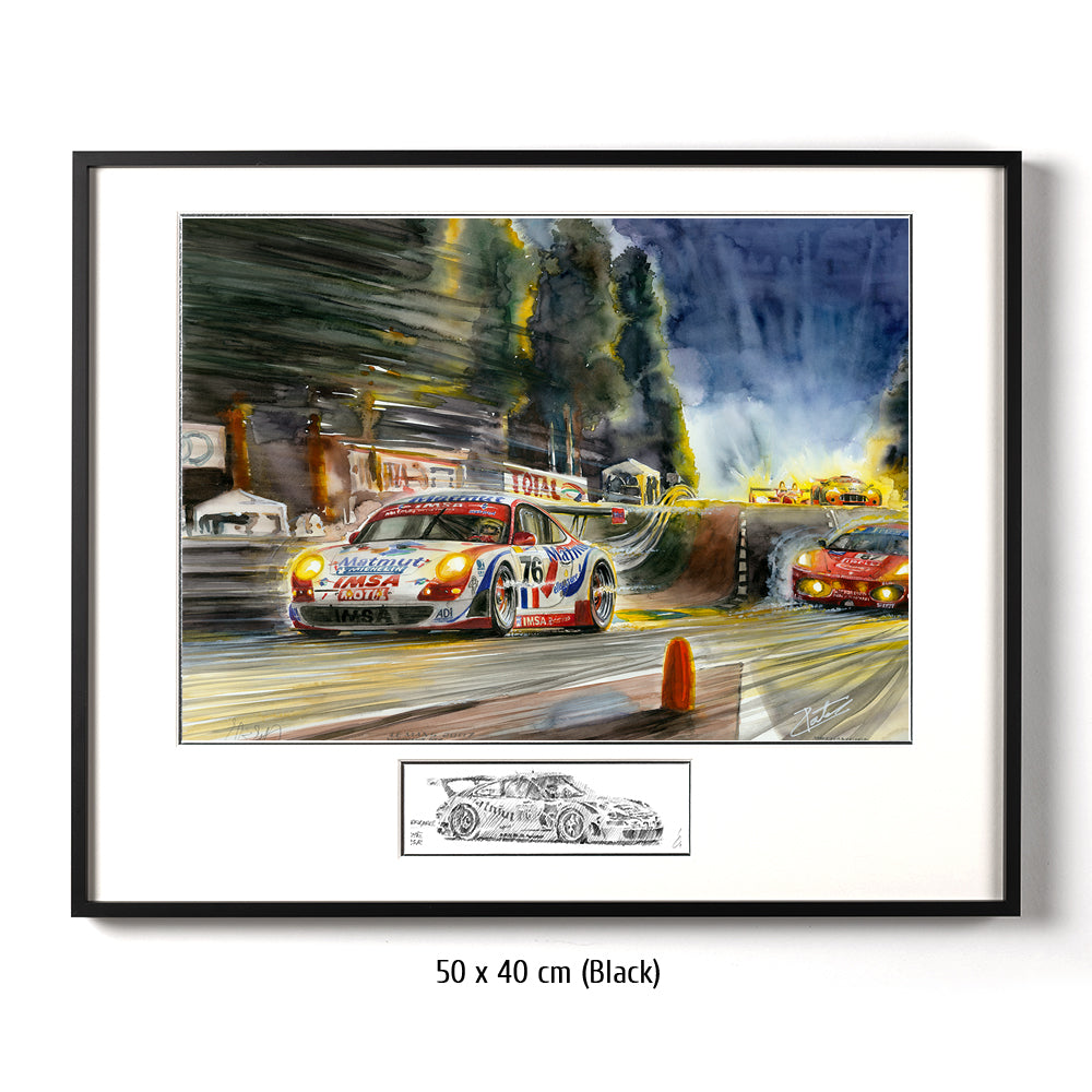 #0269  » IMSA Performance «