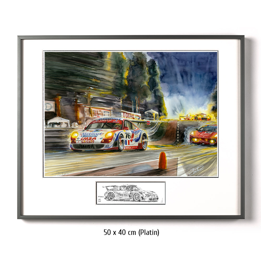 #0269  » IMSA Performance «