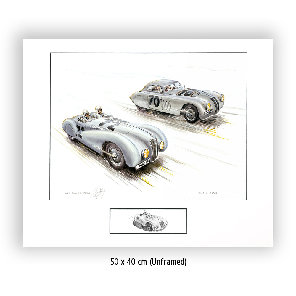 #0272BMW 328 