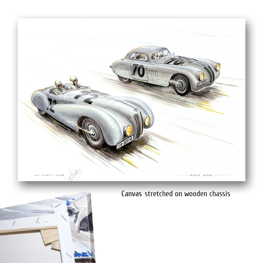 #0272BMW 328 