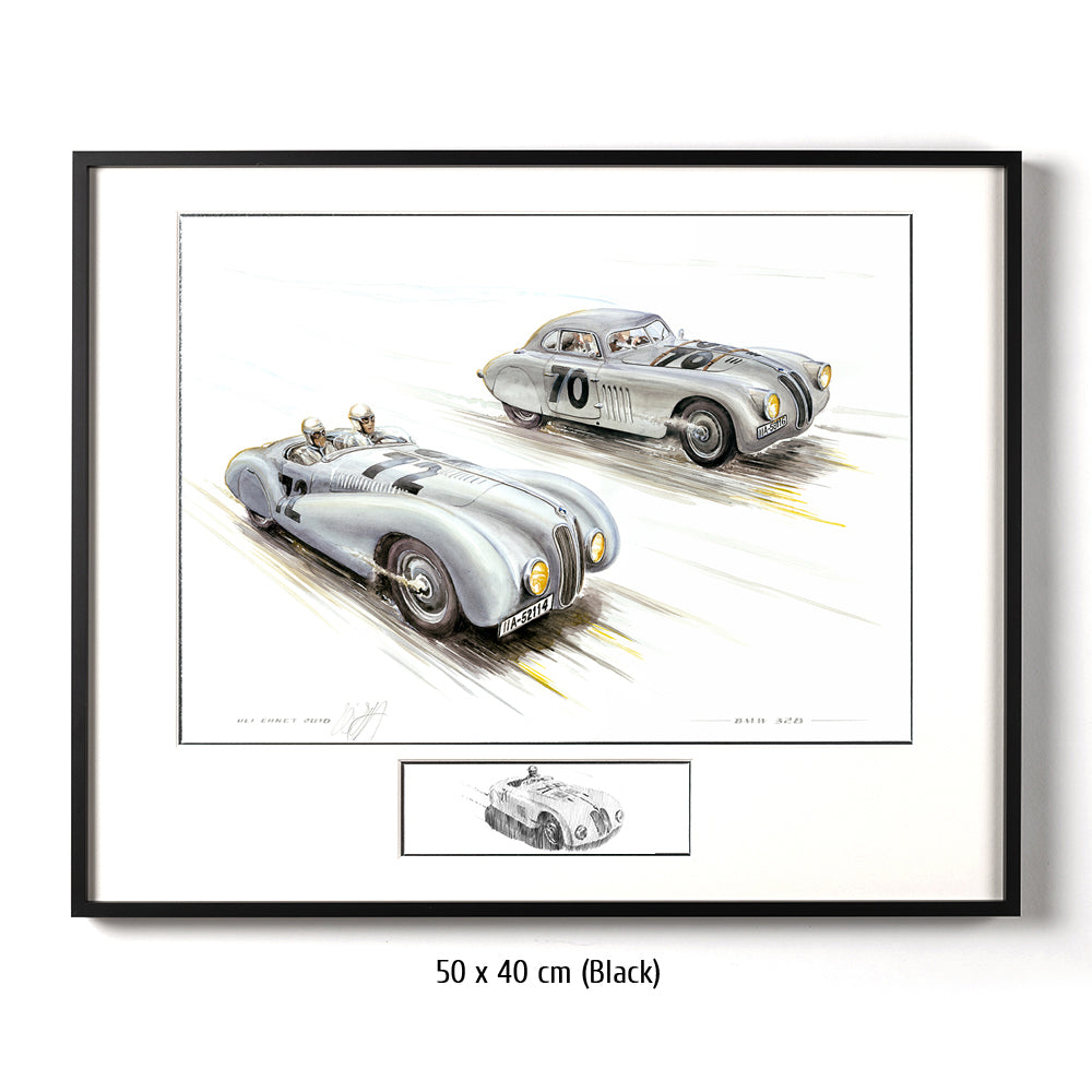 #0272BMW 328 