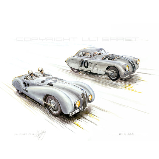 #0272BMW 328 