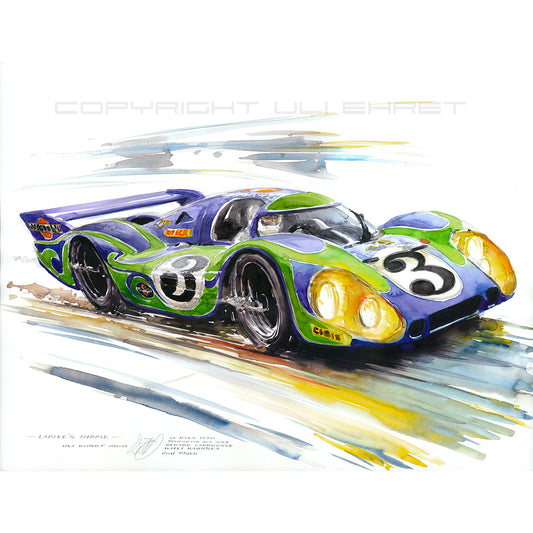 #0275 "Porsche 917L"