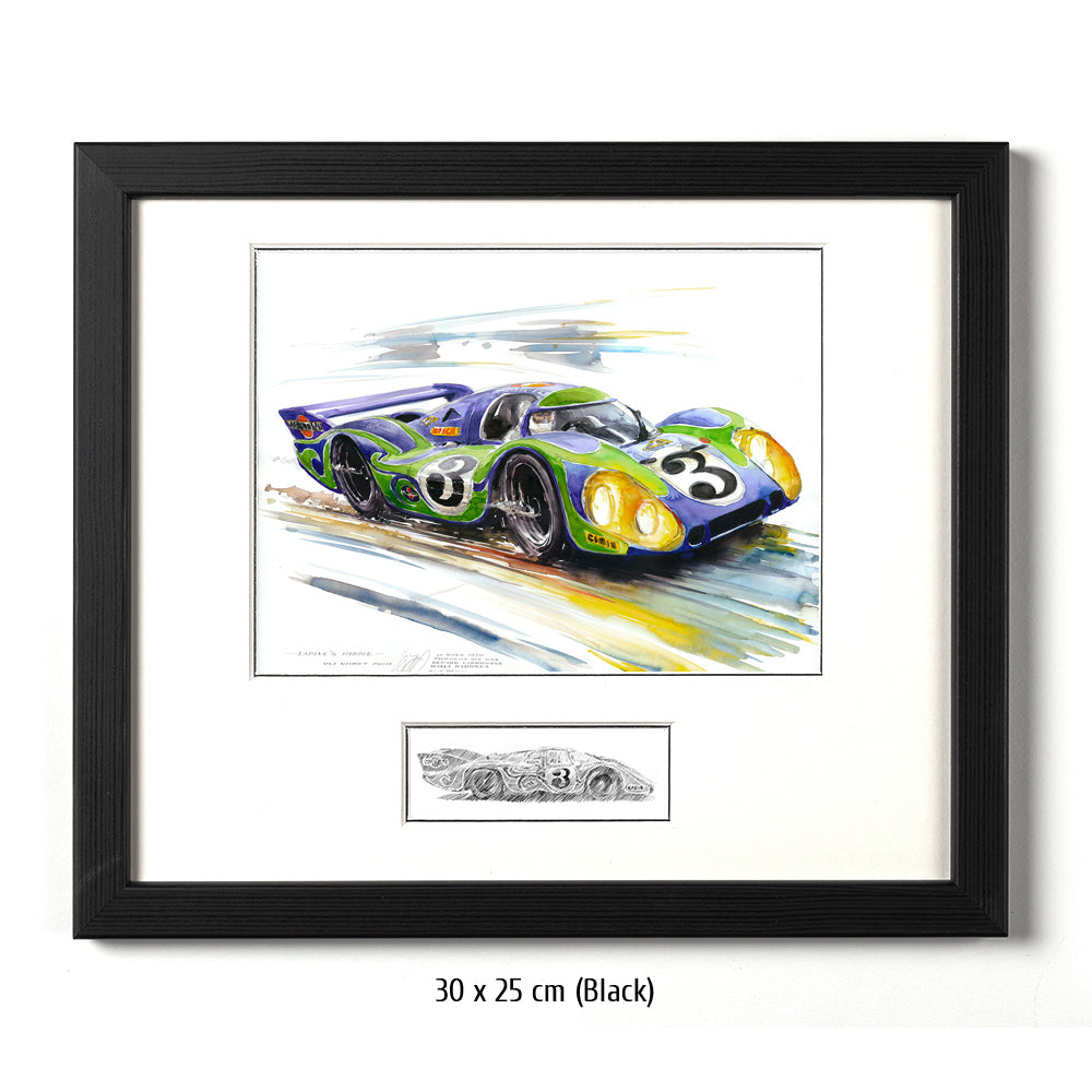 #0275 "Porsche 917L"