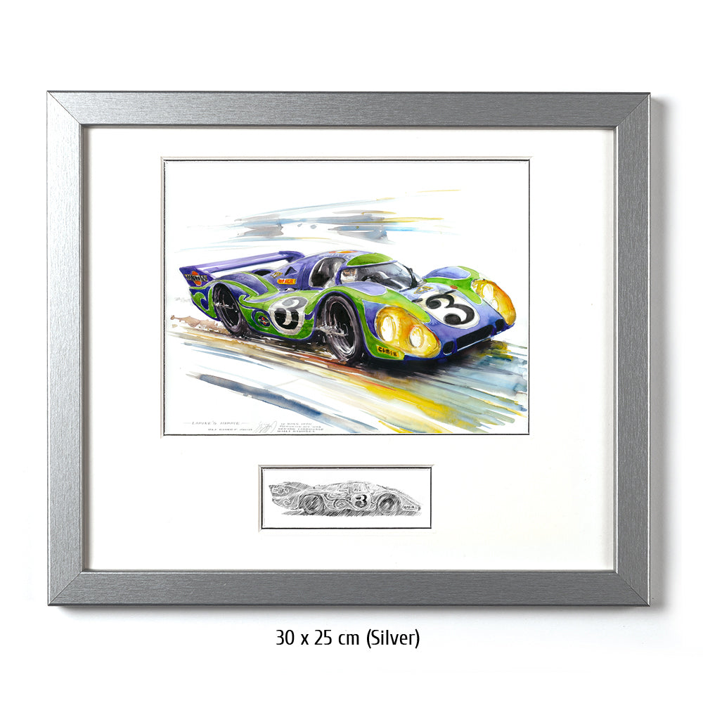 #0275 "Porsche 917L"
