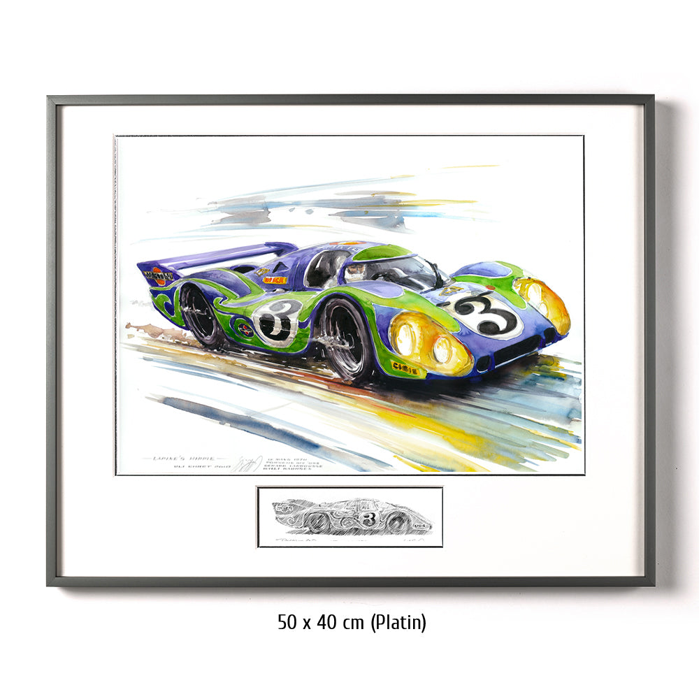 #0275 "Porsche 917L"
