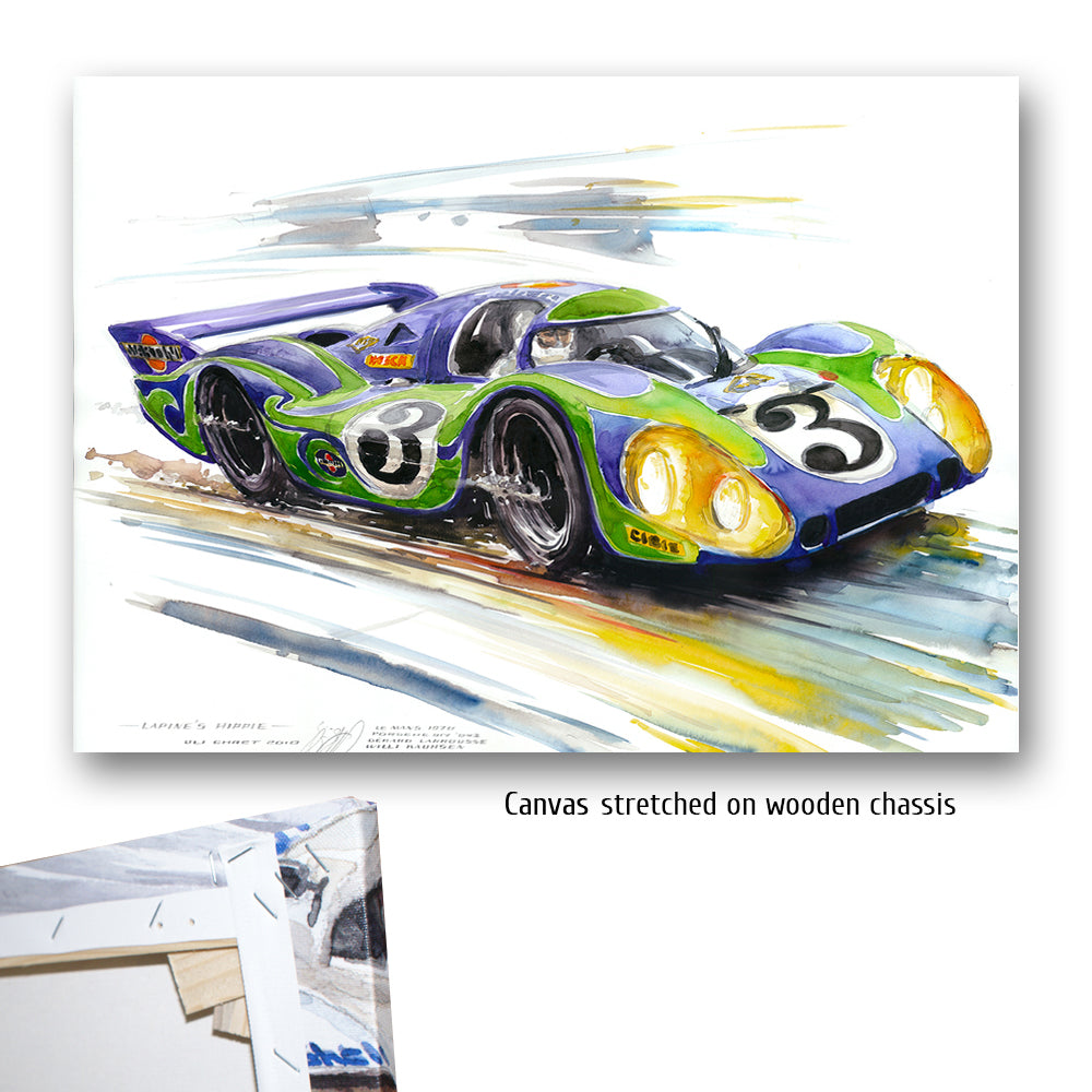 #0275 "Porsche 917L"