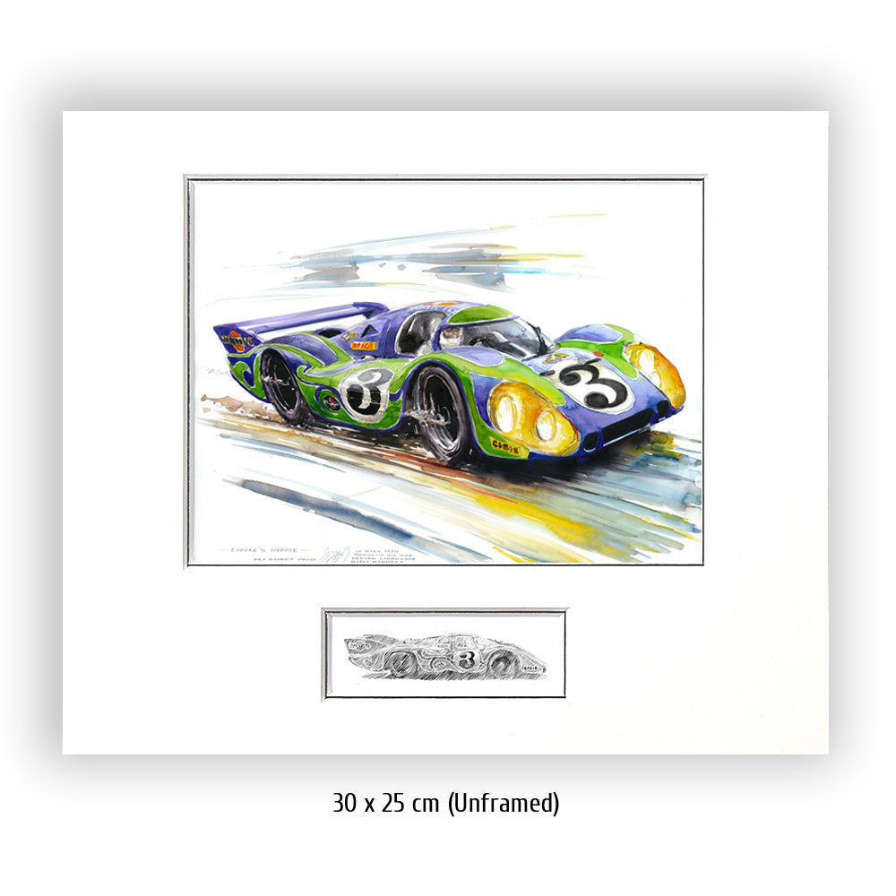 #0275 "Porsche 917L"