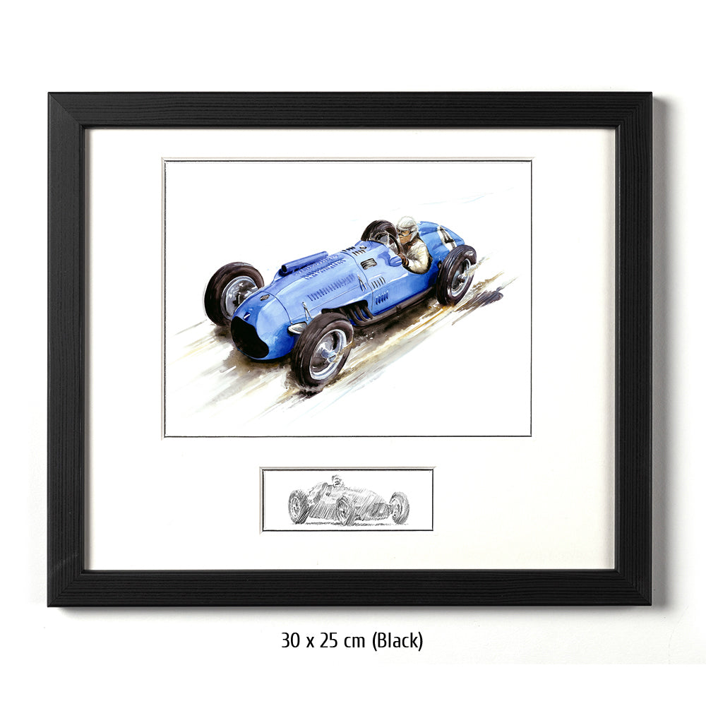 #0277 Talbot Lac T26