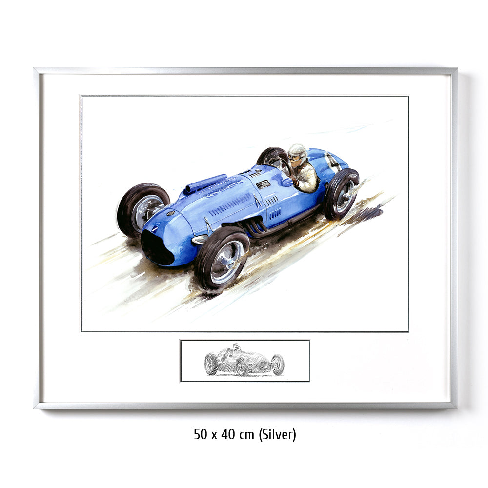 #0277 Talbot Lac T26