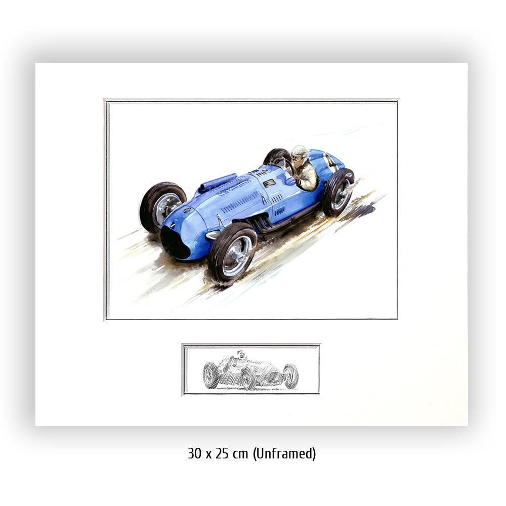 #0277 Talbot Lac T26