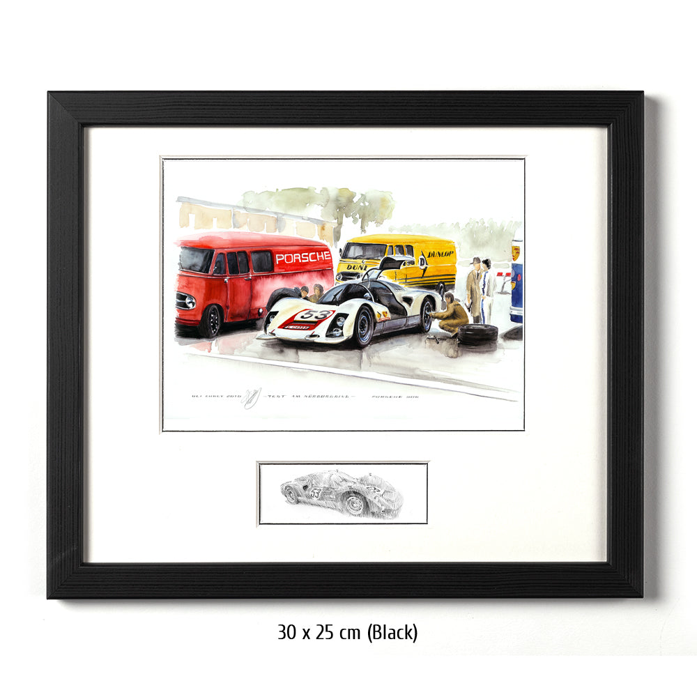 #0280Porsche 906 