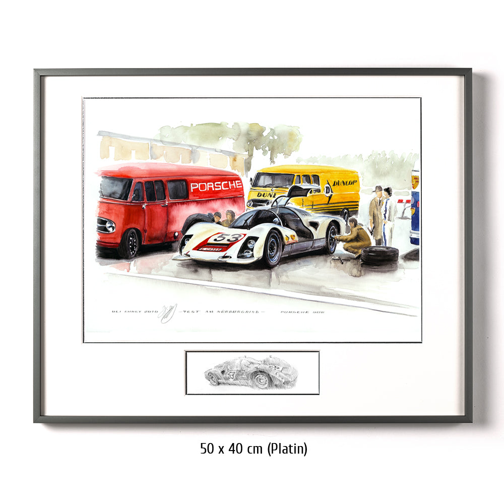 #0280Porsche 906 