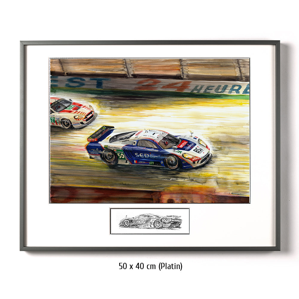 #0306  'Saleen SR7'