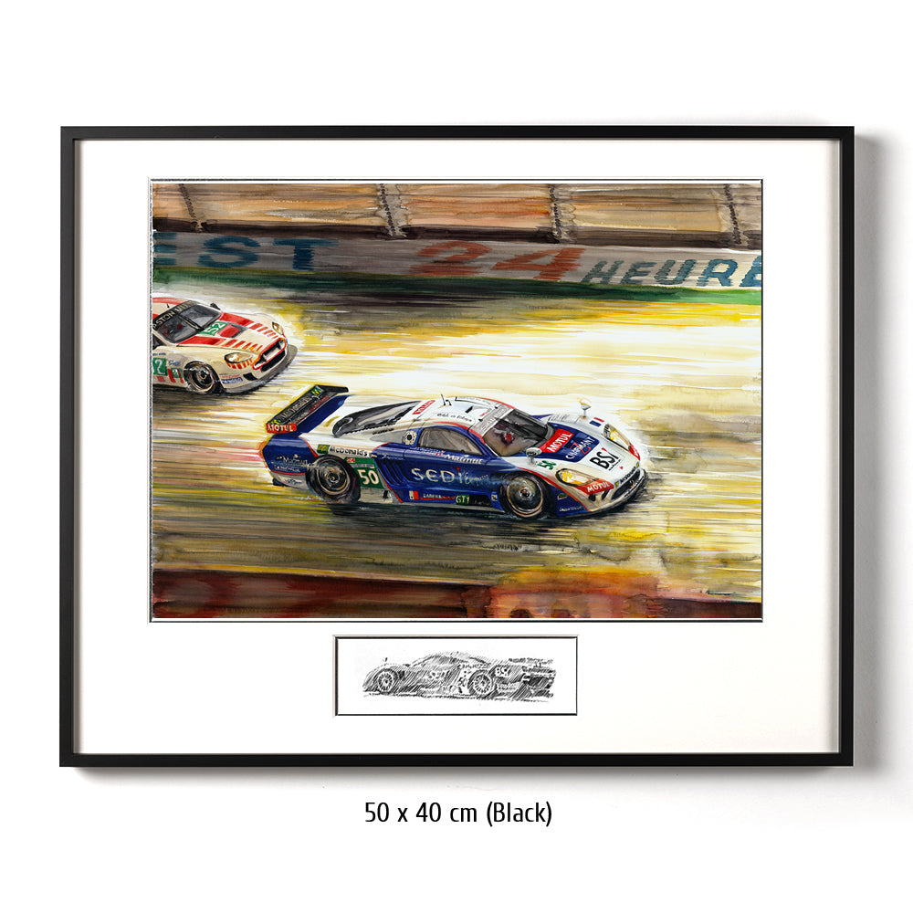 #0306  'Saleen SR7'