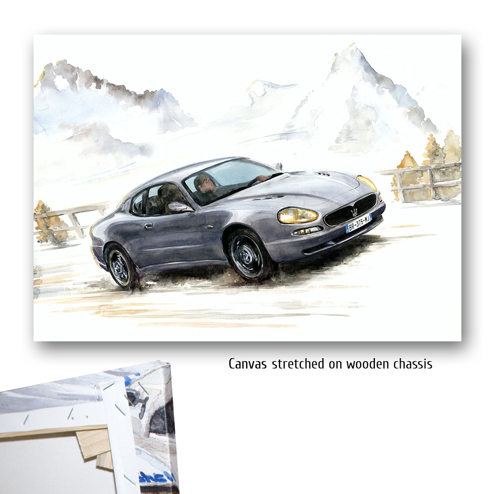 #0310 Maserati 3200GT