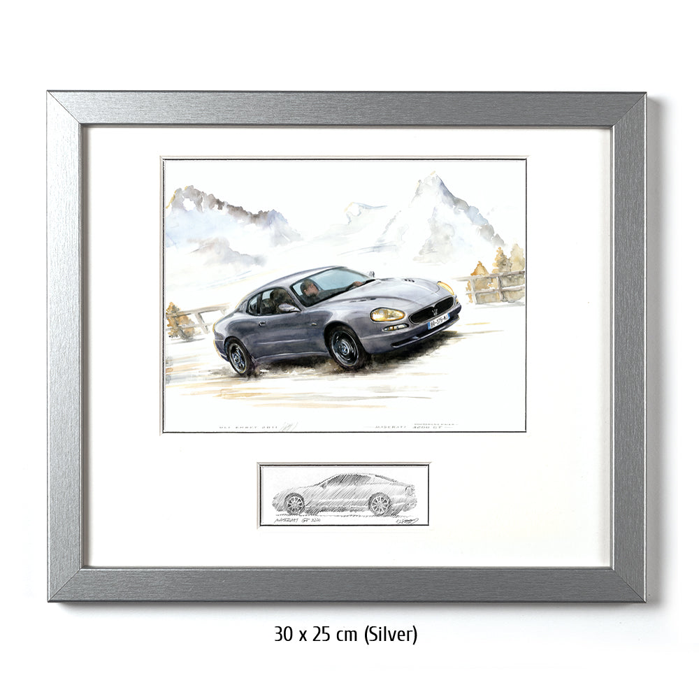 #0310 Maserati 3200GT