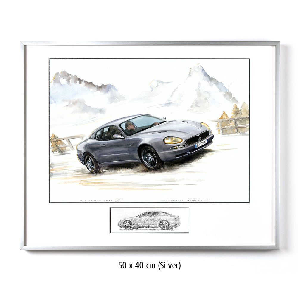 #0310 Maserati 3200GT