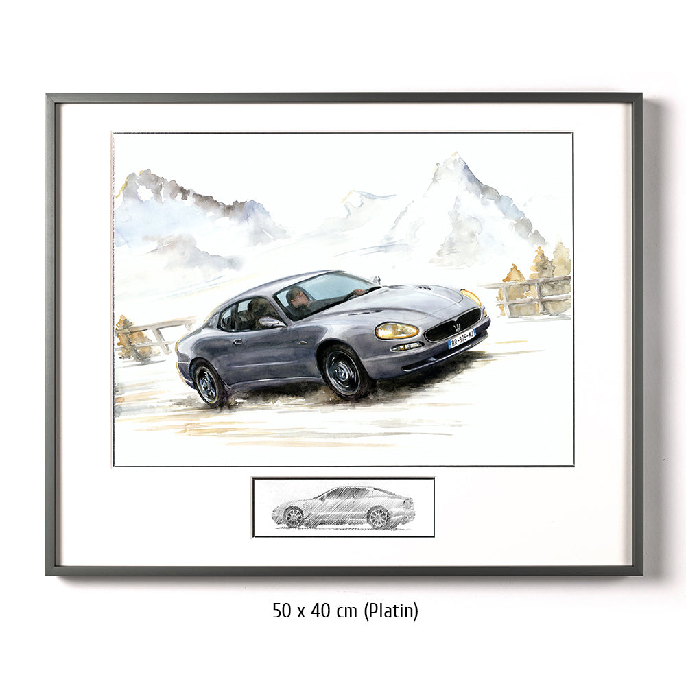 #0310 Maserati 3200GT
