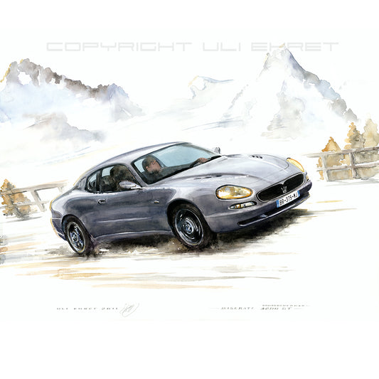 #0310 Maserati 3200GT