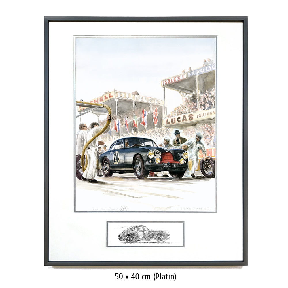 #0311 Aston Martin DB2