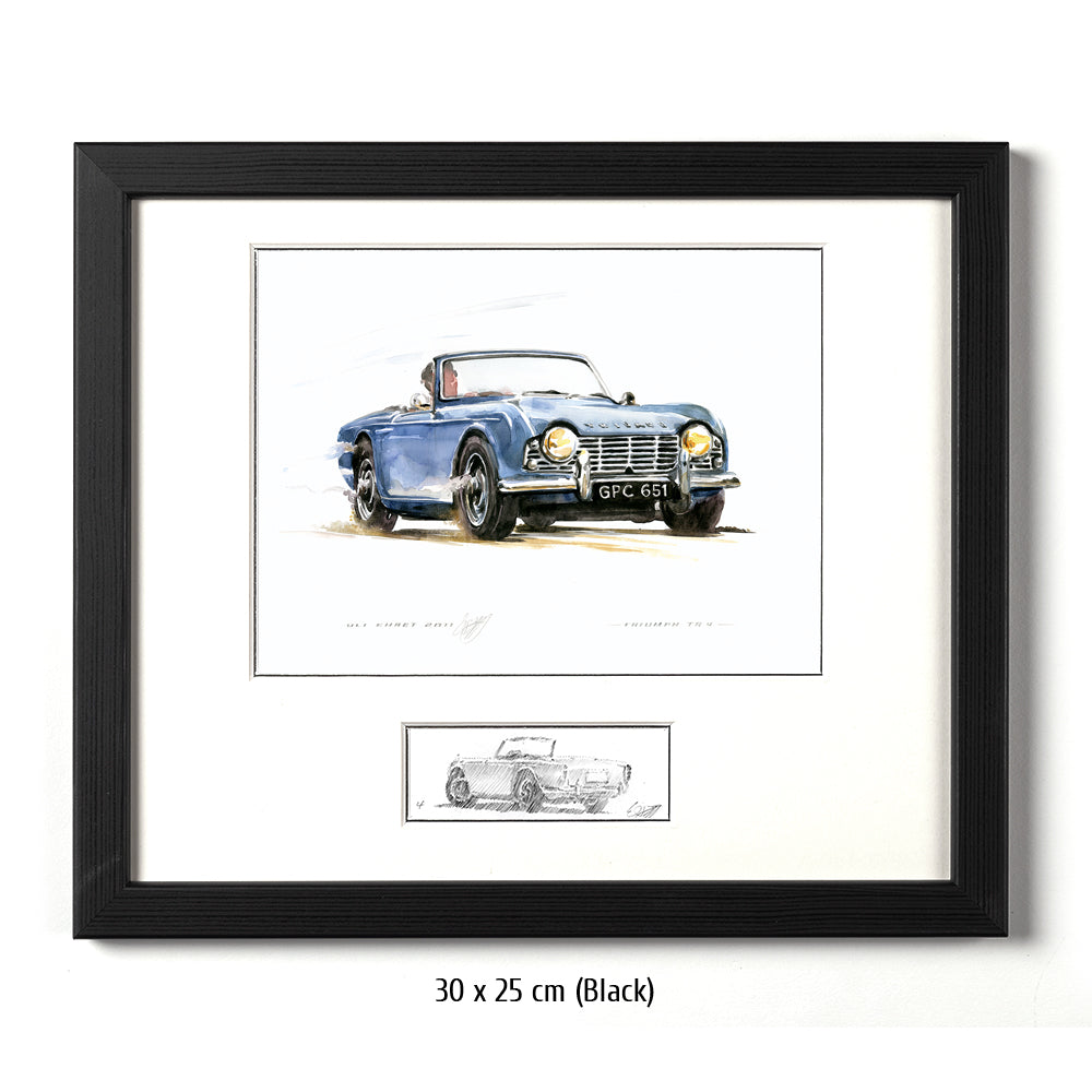 #0312 Triomphe TR4