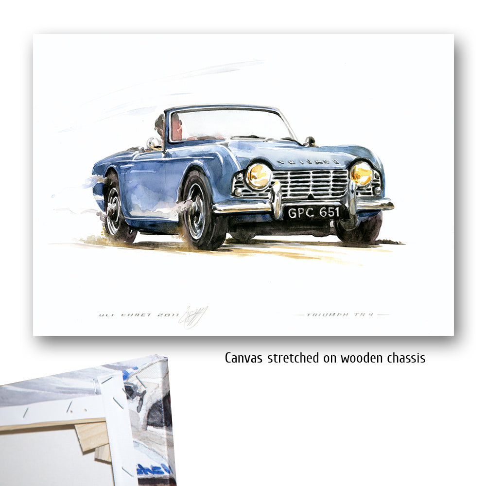 #0312 Triomphe TR4