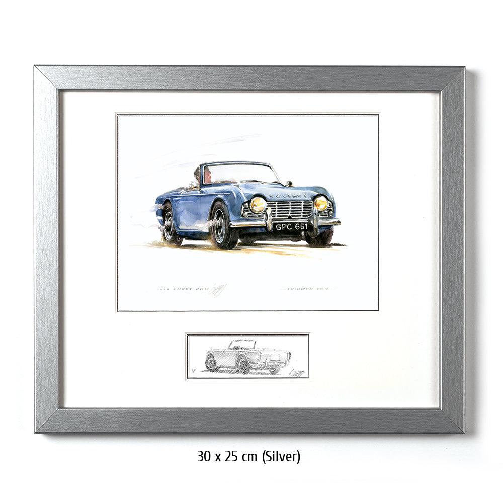 #0312 Triomphe TR4