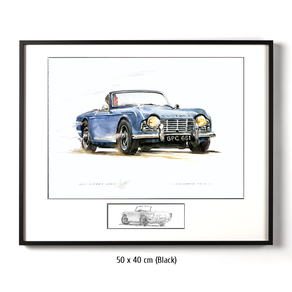 #0312 Triomphe TR4