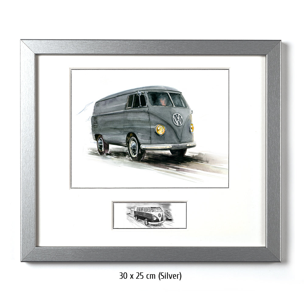 #0338 B « Le Transporteur »