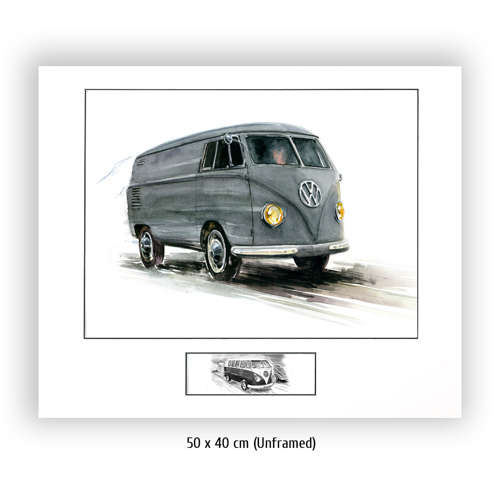 #0338 B « Le Transporteur »