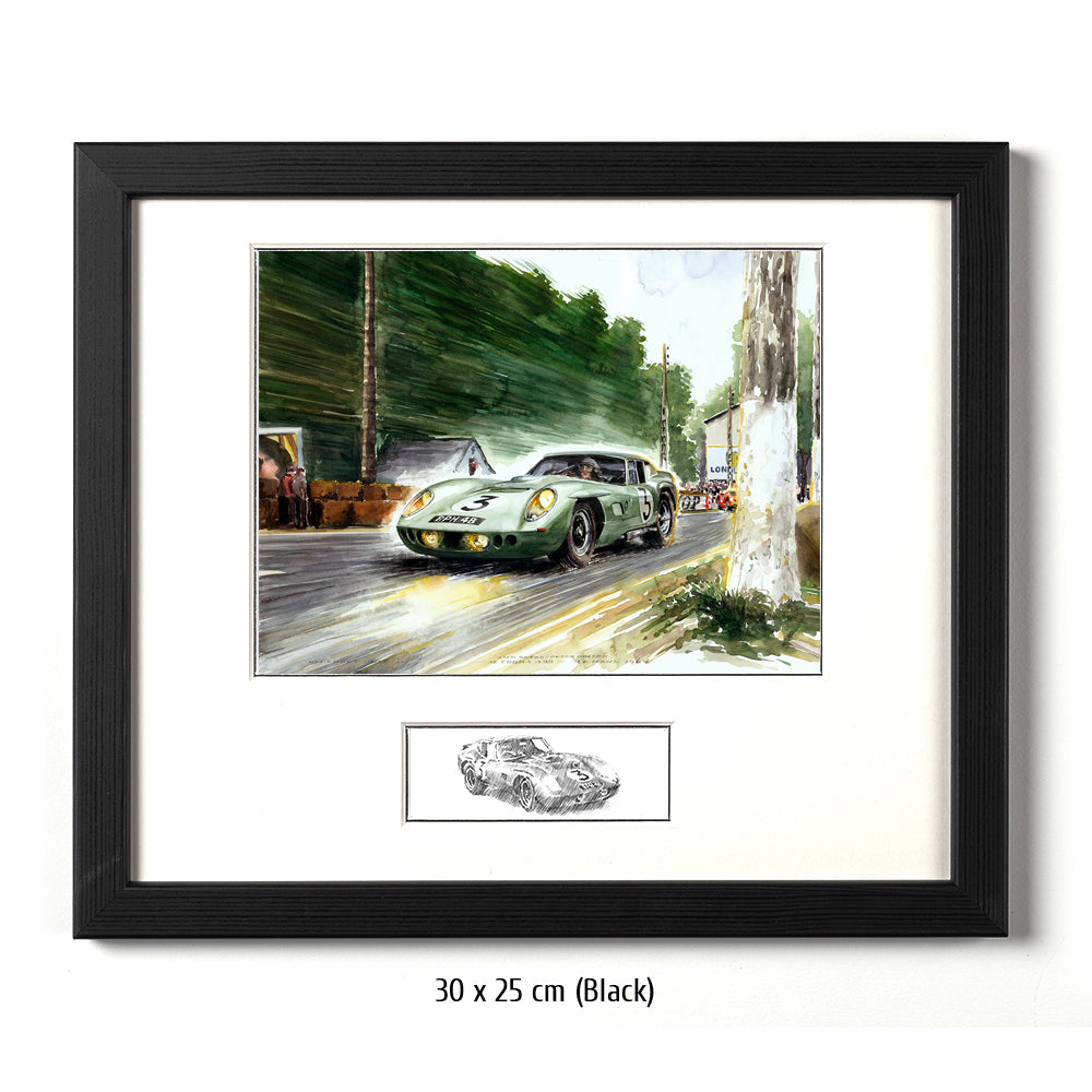 #0339  'AC Cobra A 98'