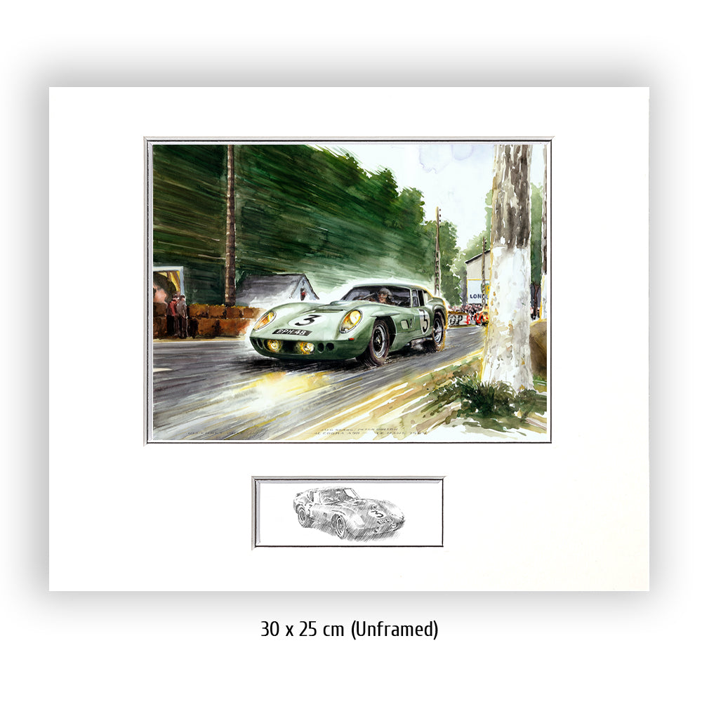 #0339  'AC Cobra A 98'