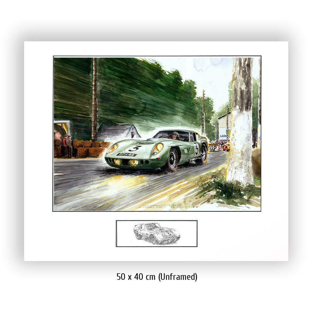 #0339  'AC Cobra A 98'