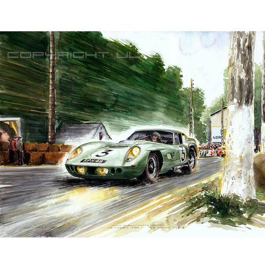 #0339  'AC Cobra A 98'