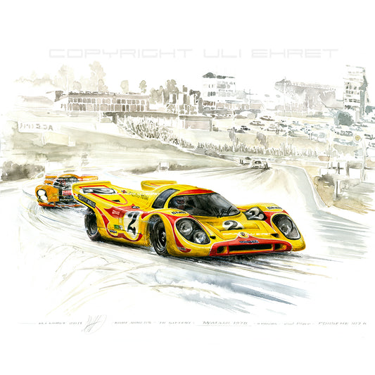 #0350Porsche 917K 