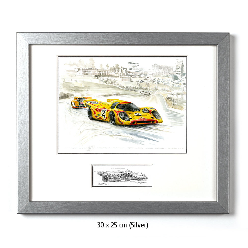 #0350Porsche 917K 