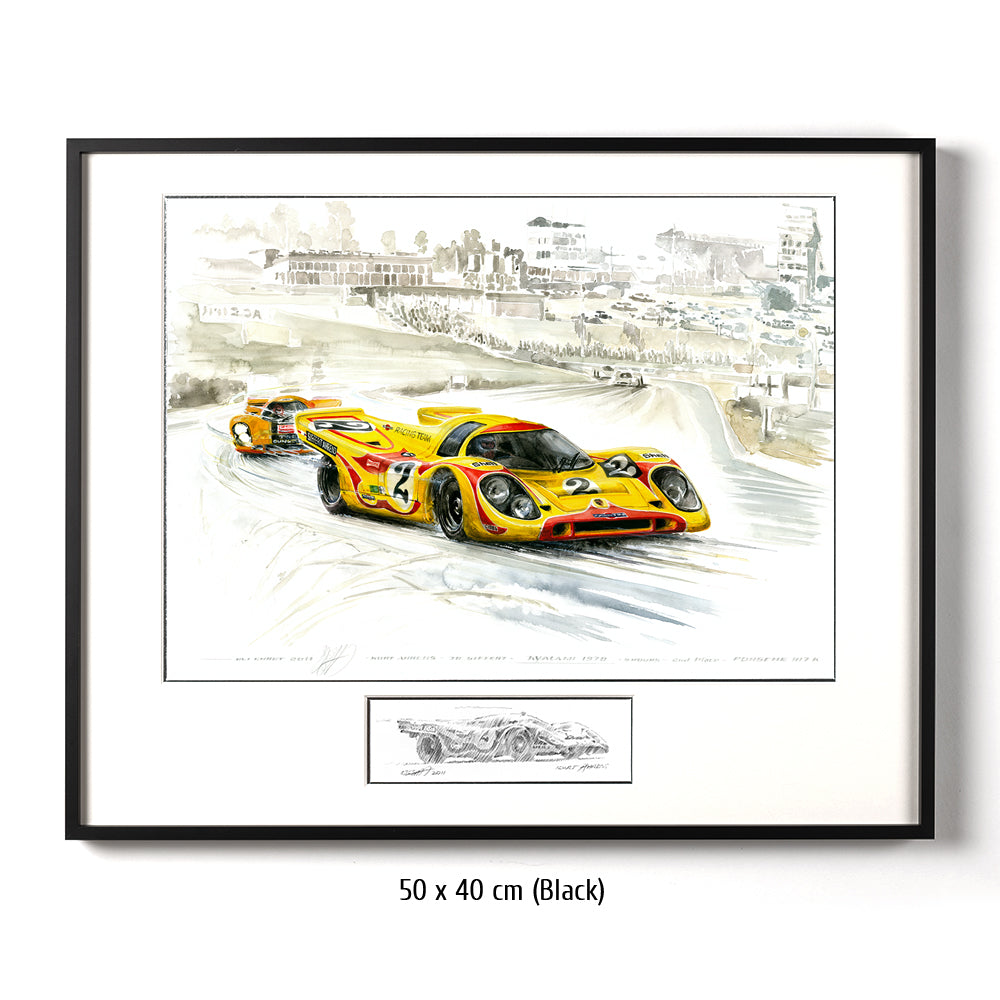 #0350Porsche 917K 
