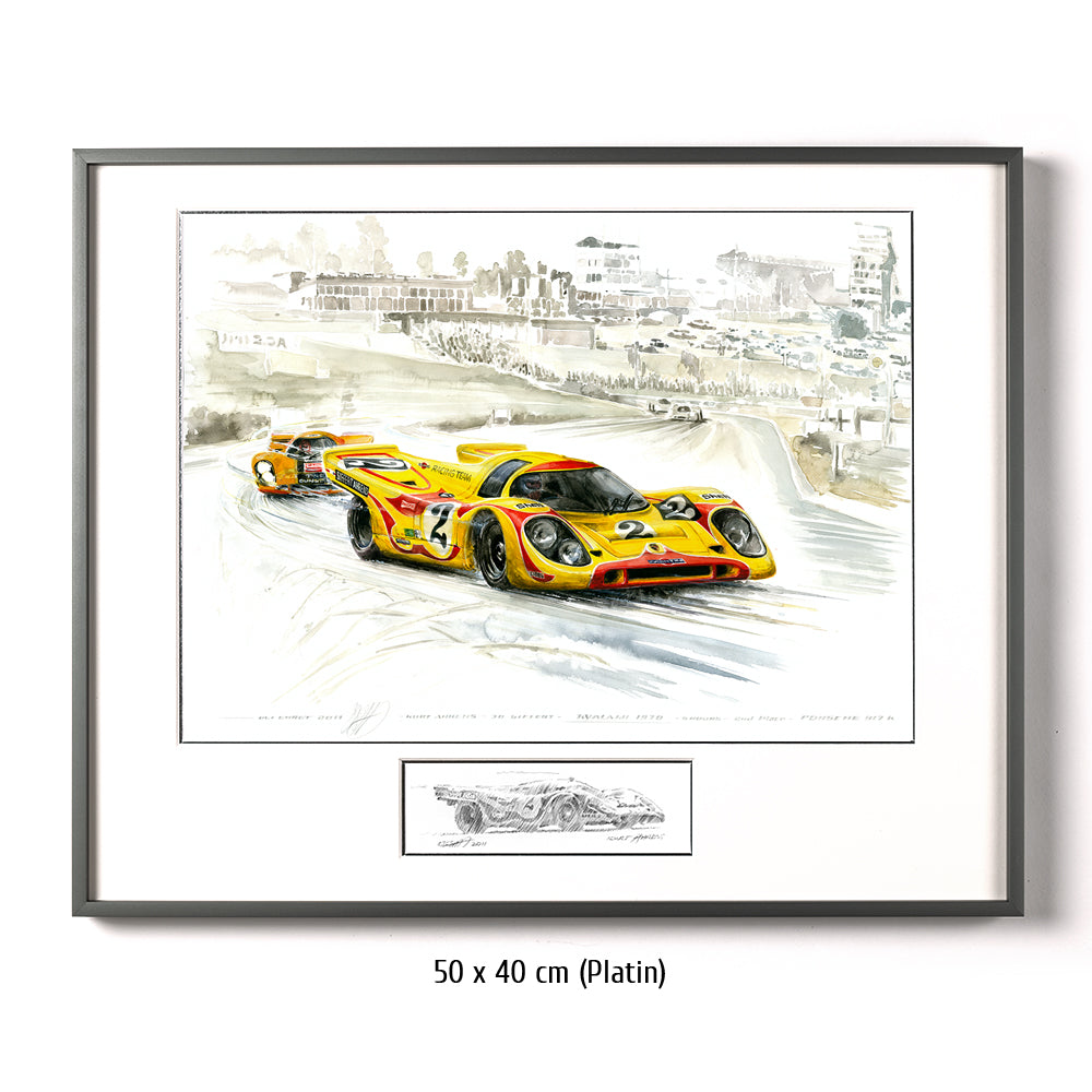 #0350Porsche 917K 