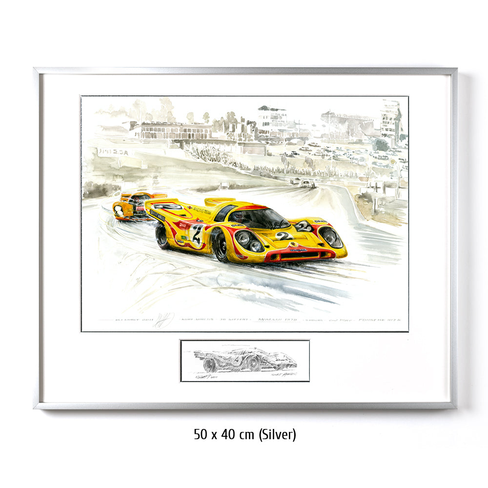#0350Porsche 917K 