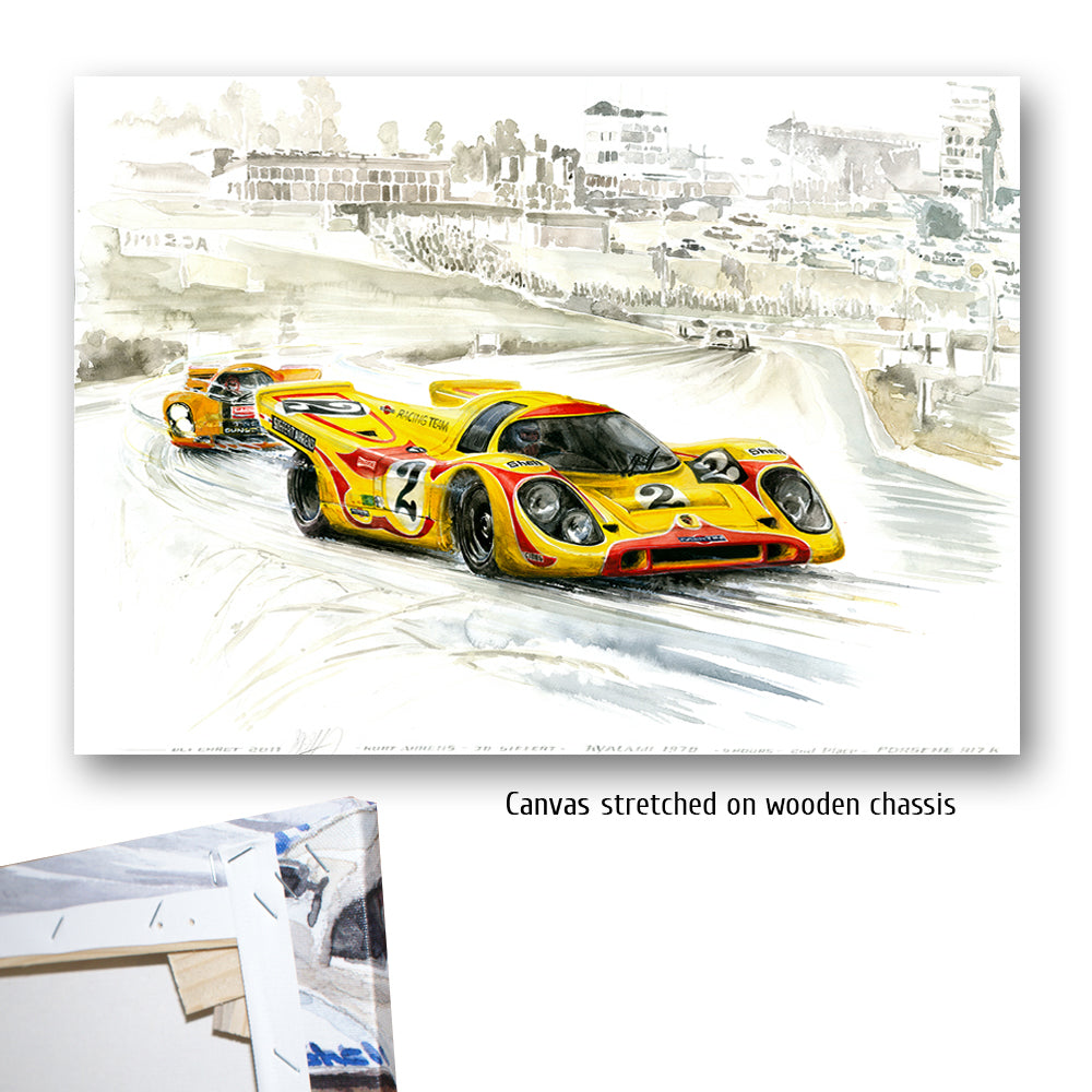 #0350Porsche 917K 