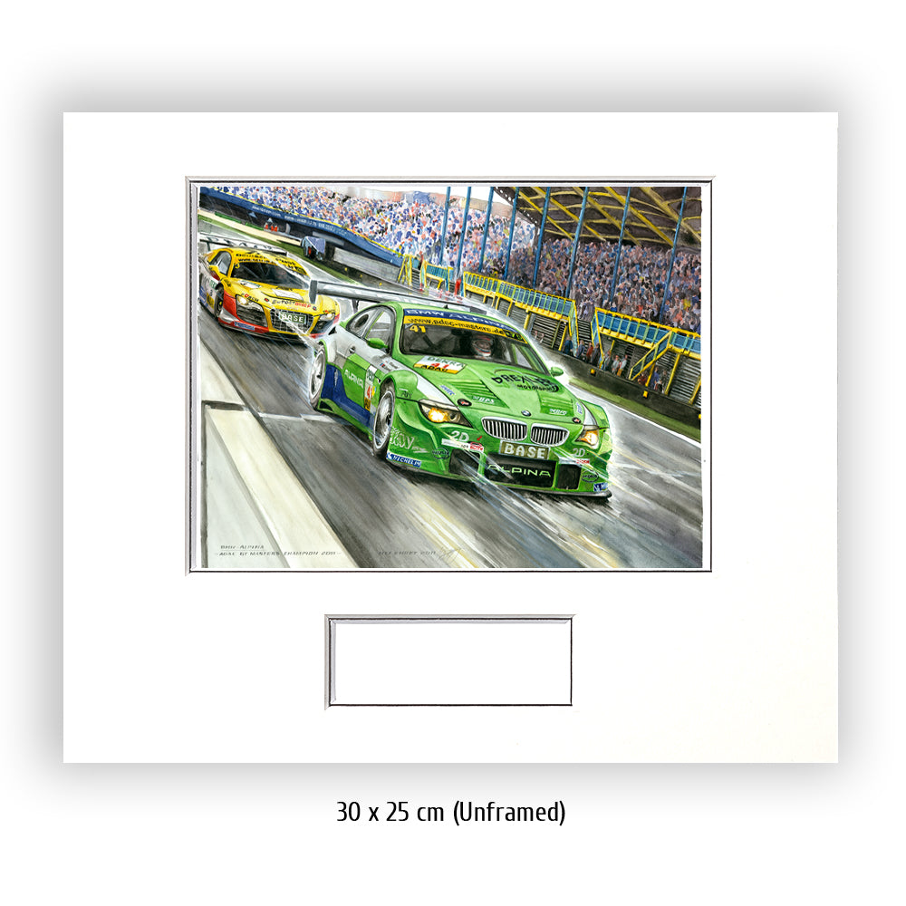 #0356 « BMW Alpina B6 »