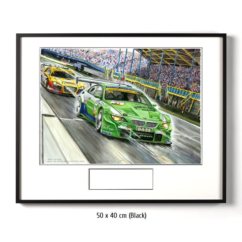 #0356 « BMW Alpina B6 »