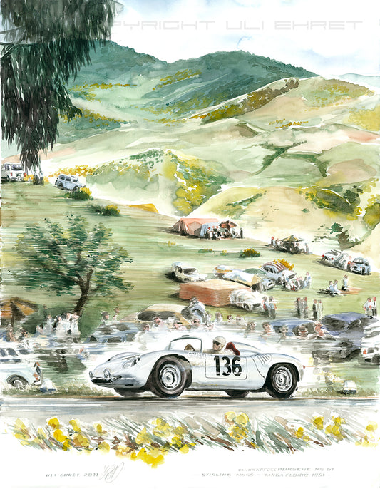 #0357 OR  "Porsche RS61"