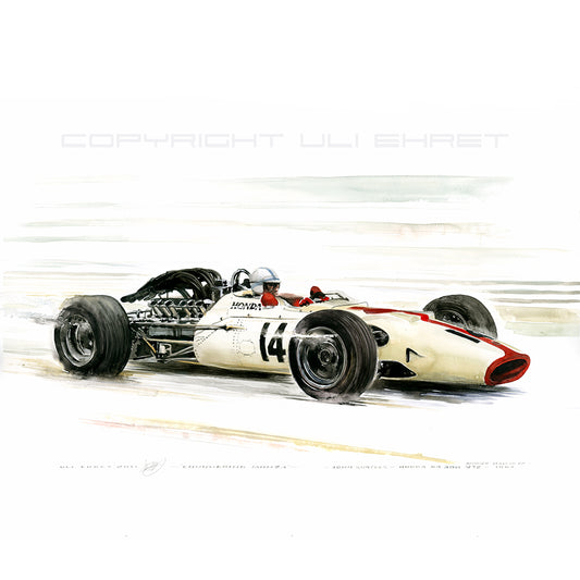 #0361 'La conquête de Monza' 