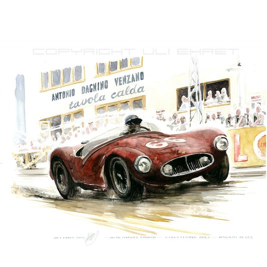 #0369 « Targa Florio 1953 »