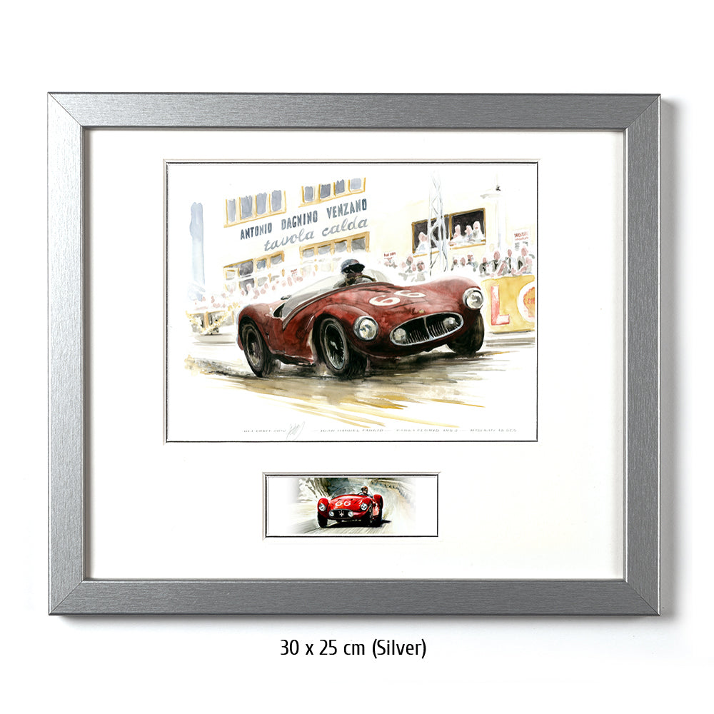 #0369 « Targa Florio 1953 »