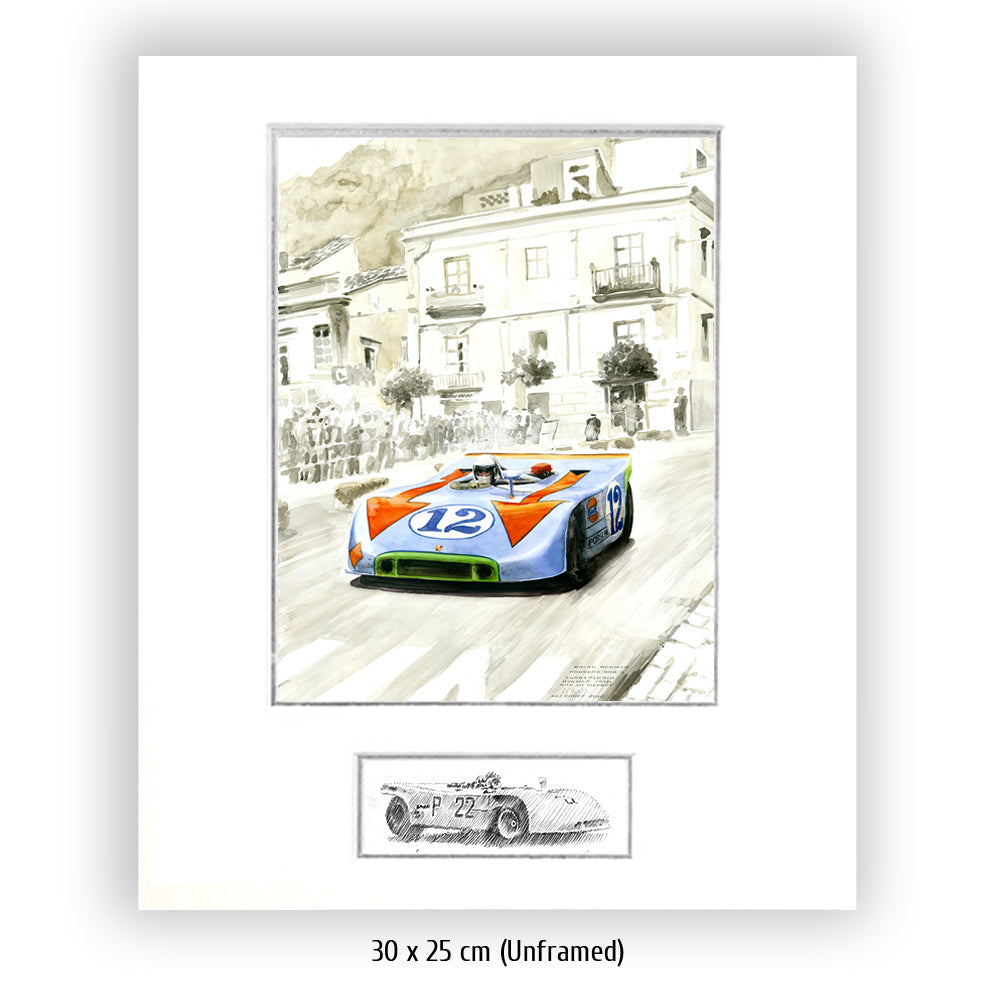 #0371Porsche 908/3 